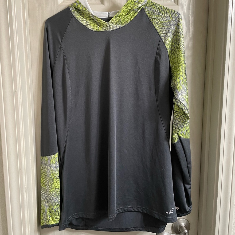BCG Women’s XL Activewear Hoodie